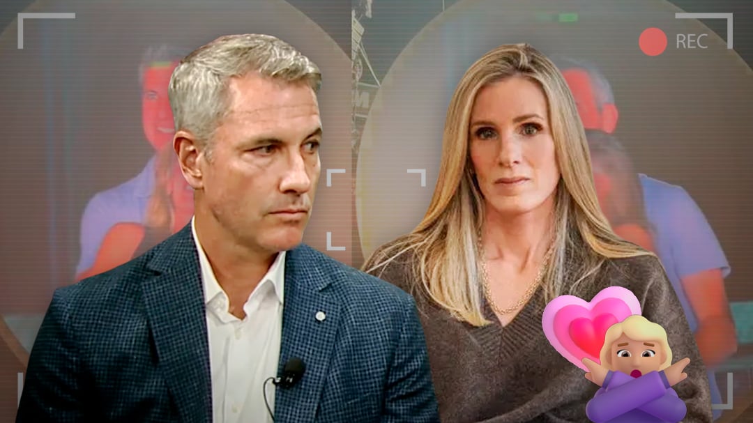 Kristin Cabot niega relación con ex CEO de Astronomer tras escándalo viral