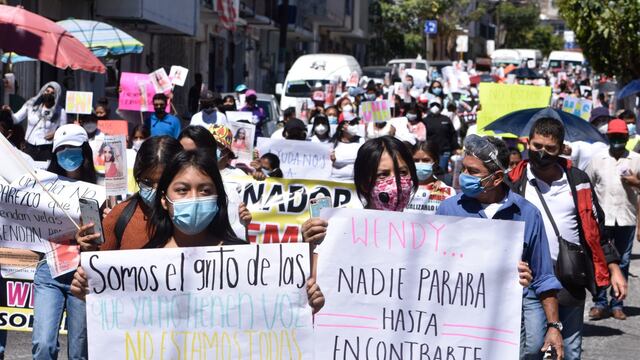 La Alerta Amber forma parte de un mecanismo para la localización de menores de edad