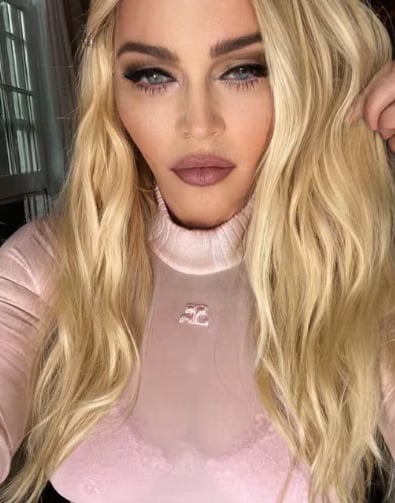 Madonna