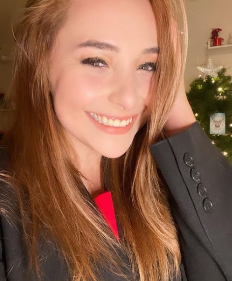 Elisa Vicedo