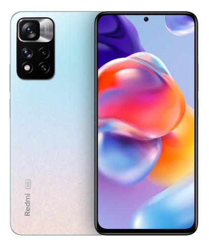 Redmi Note 11 Pro+