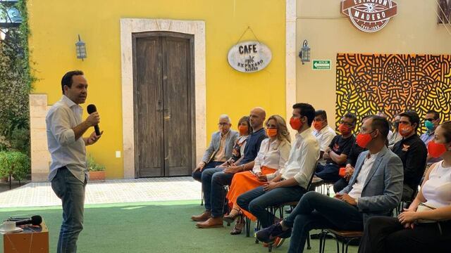 Movimiento Ciudadano