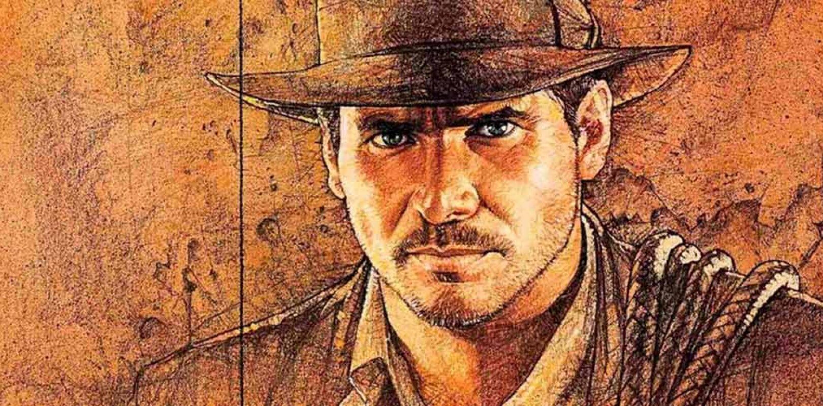 Indiana Jones