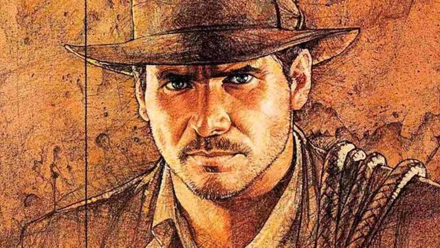 Indiana Jones