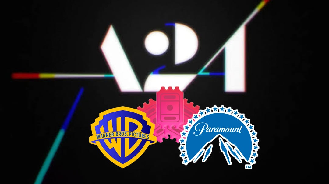 A24 da la sorpresa en taquilla y supera a Warner Bros. y Paramount