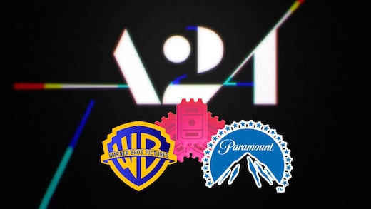 A24 da la sorpresa en taquilla y supera a Warner Bros. y Paramount