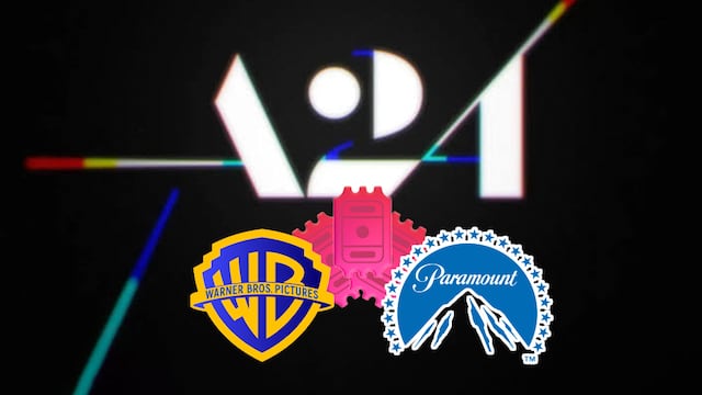 A24 da la sorpresa en taquilla y supera a Warner Bros. y Paramount