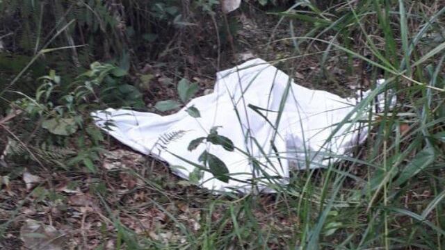 Patricia de 12 años fue encontrada muerta en un paraje de Chiapas a 3 días de su desaparición