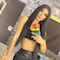 Kimberly Flores preocupa por su estado de salud