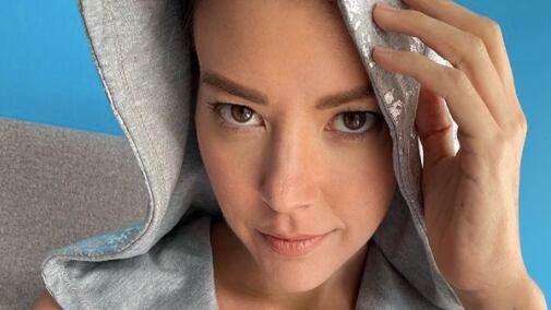 Fernanda Castillo manda mensaje a quiénes no quieren vacunarse contra el Covid-19