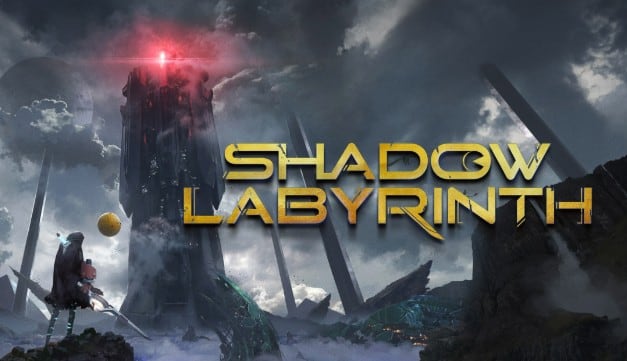 Shadow Labyrinth
