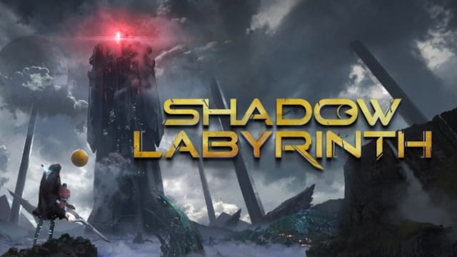 Shadow Labyrinth