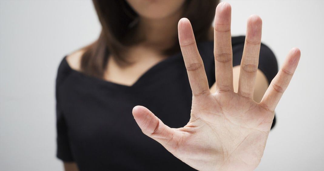 La violencia de género contra las mujeres, es un fenómeno insoportable que afecta a todos