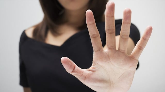 La violencia de género contra las mujeres, es un fenómeno insoportable que afecta a todos