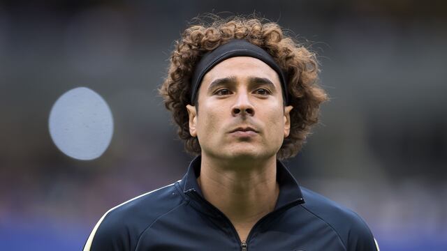 Ochoa en un duelo con las Águilas