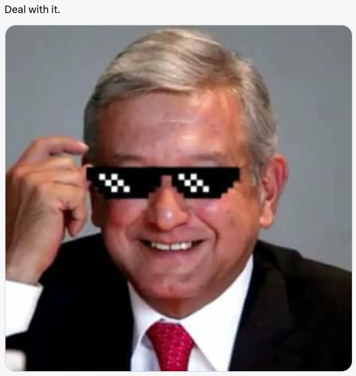 Memes piden a Ibai Llanos que soporte a AMLO como streamer
