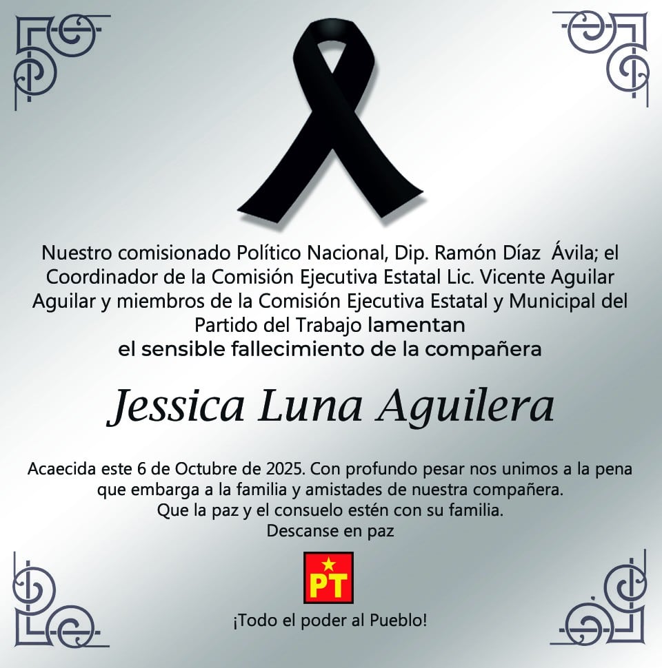 Jessica Flor Luna Aguilera