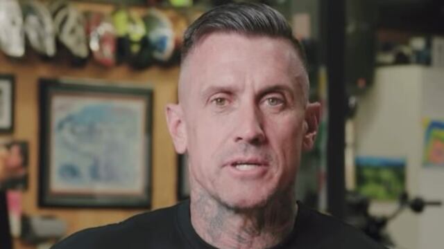 Carey Hart