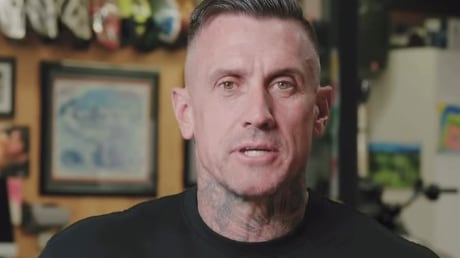 ¿Quién es Carey Hart? El expiloto y esposo de Pink