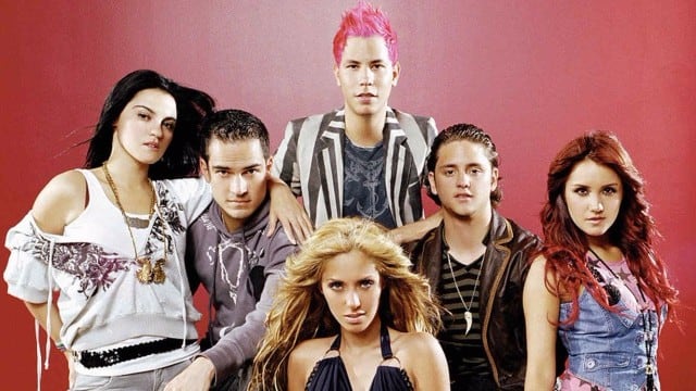 RBD