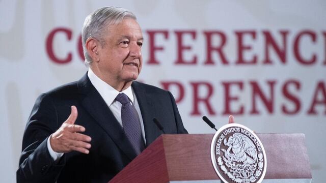 Andrés Manuel López Obrador