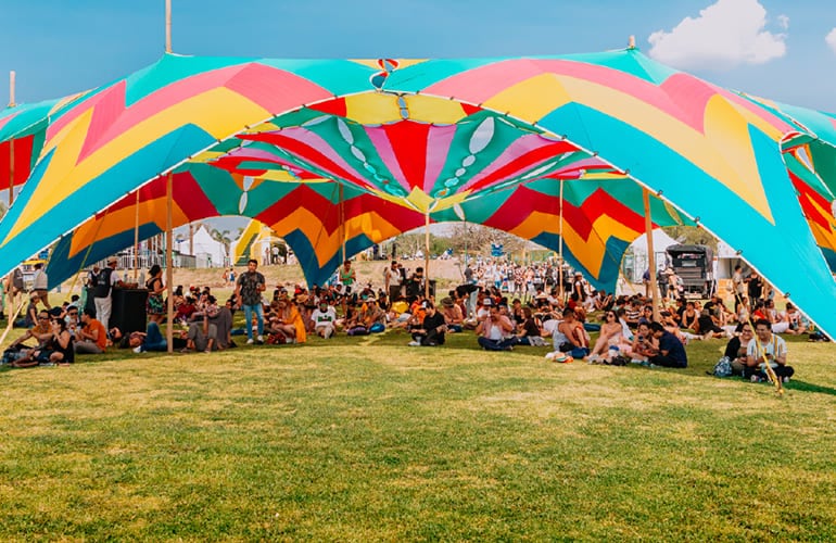 Vaivén 2024 anuncia fecha de preventa de boletos, sin precios y sin cartel