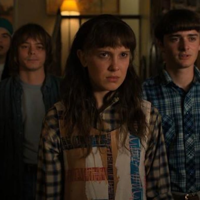 Netflix planea un reboot de Stranger Things dentro de cinco años