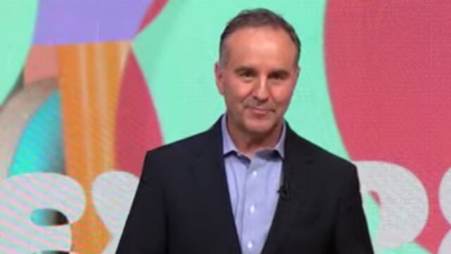 Esteban Arce manda polémico mensaje tras cancelación de conferencia en la BUAP