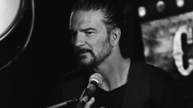 Ricardo Arjona