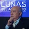 Sergio Corona es hospitalizado; el actor de “Como dice el dicho” sufrió un infarto a los 94 años de edad