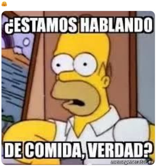 ¿Comerse una naranja mientras te bañas?Es el nuevo trend viral de redes