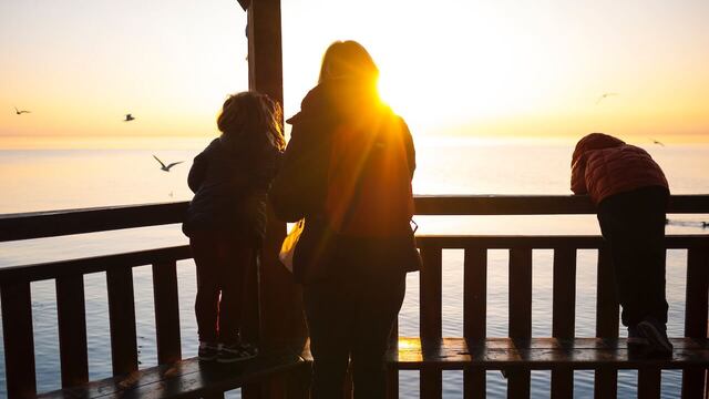 No tener hijos, la mejor ayuda al medio ambiente.