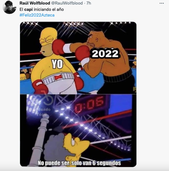 El Capi Pérez desata memes tras caída