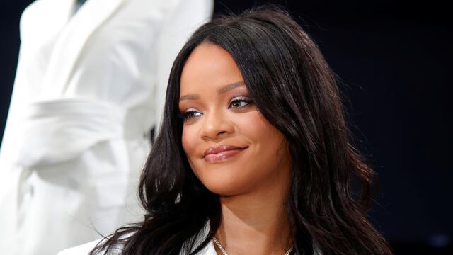 Rihanna musicalizaría el próximo Super Bowl