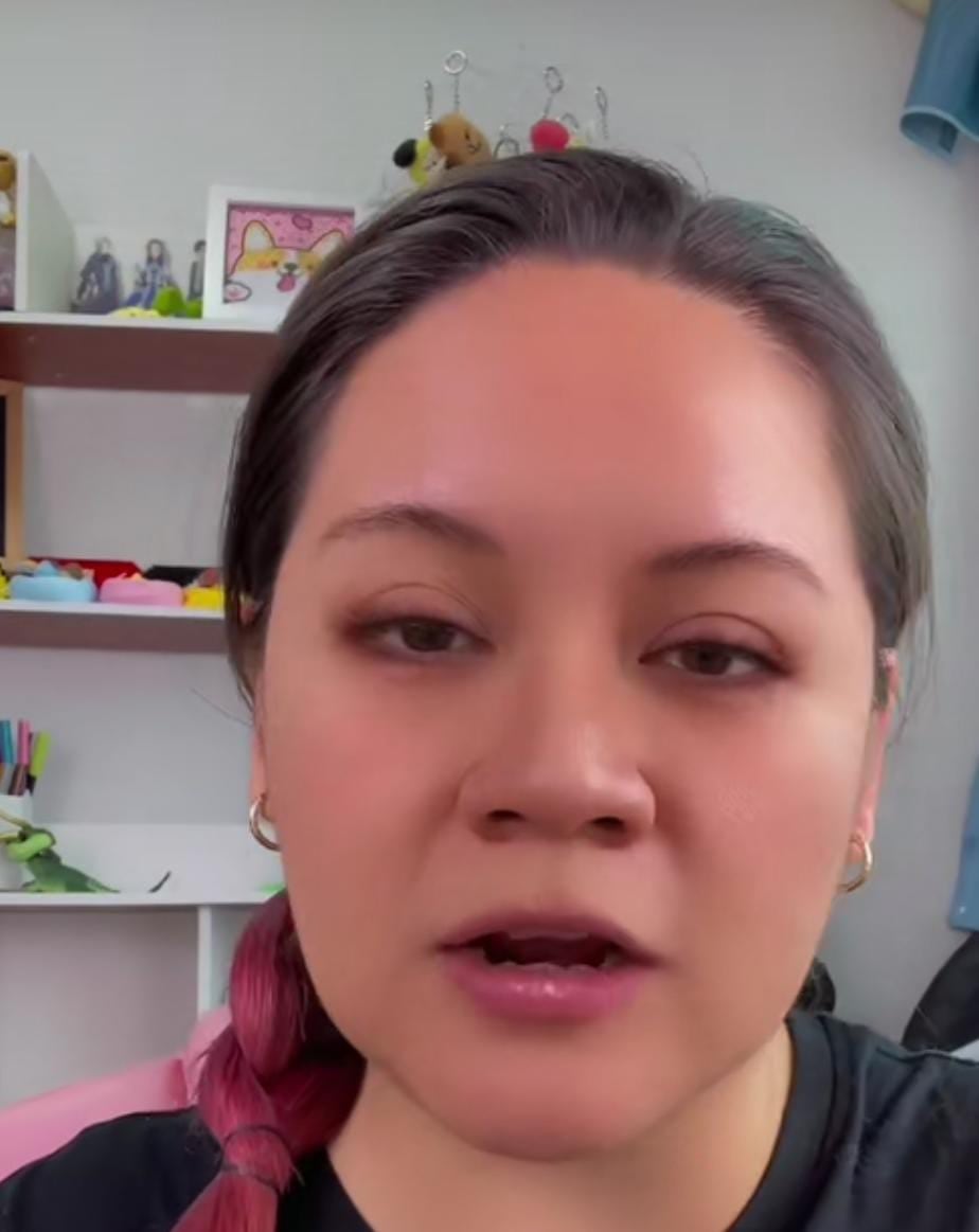 Maestra en China