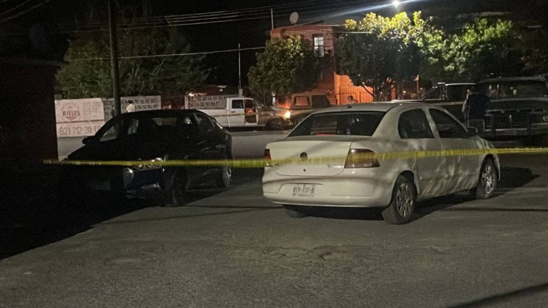 Ataque armado en Linares