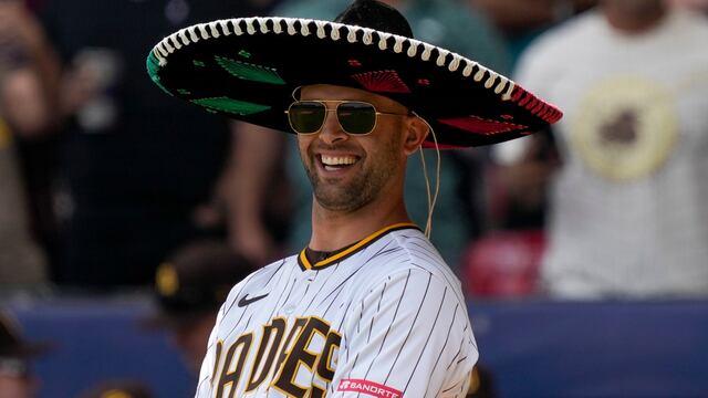 Grandes Ligas en México