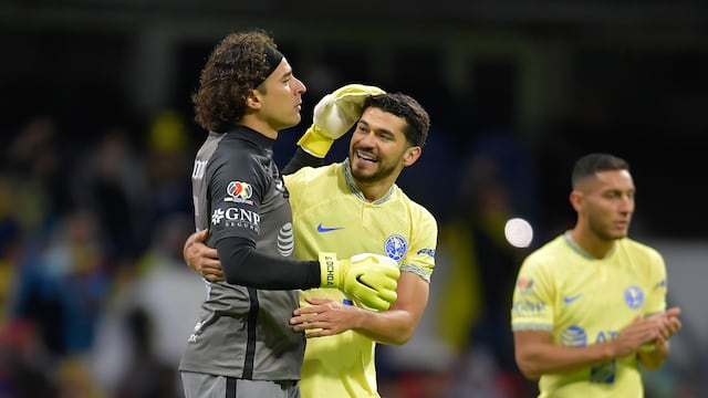 Club América ante FC Juárez