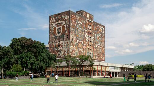 UNAM suspende actividades el 11 de junio por el Mundial 2026