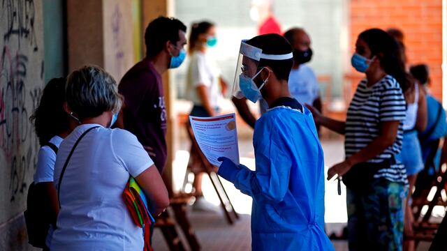 Medidas de prevención