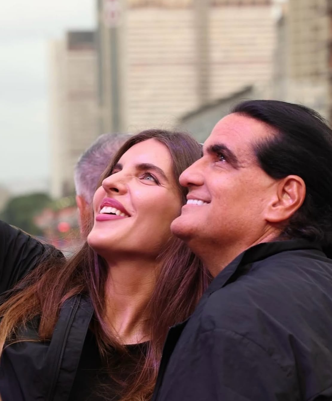 Alex Saab, empresario y ex ministro de Venezuela