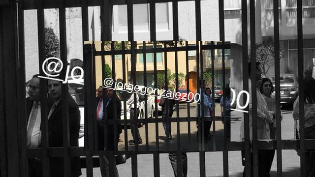 La PGJDF señala que el padre asesinó a su familia antes de suicidarse.