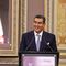 Sergio Salomón presenta su primer Informe de Gobierno