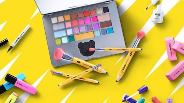 Sephora x Moschino