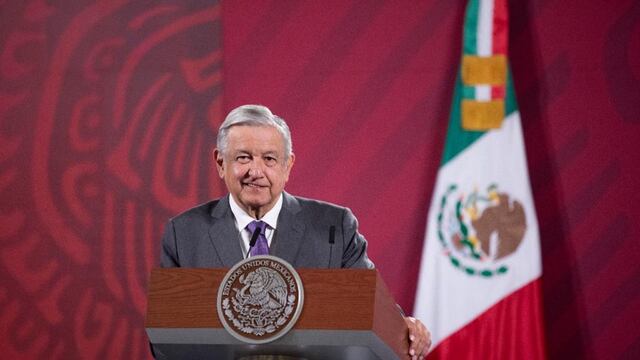 AMLO