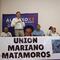 Alfonso Martínez Alcázar anuncia la creación de la Feria Moreliana