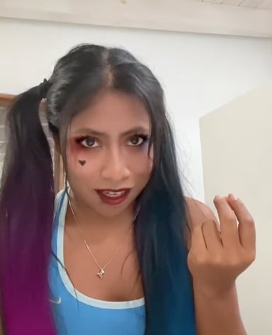 Yalitza Aparicio