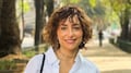 Marimar Vega se defiende de las críticas por sus comentarios sobre el Mundial 2026