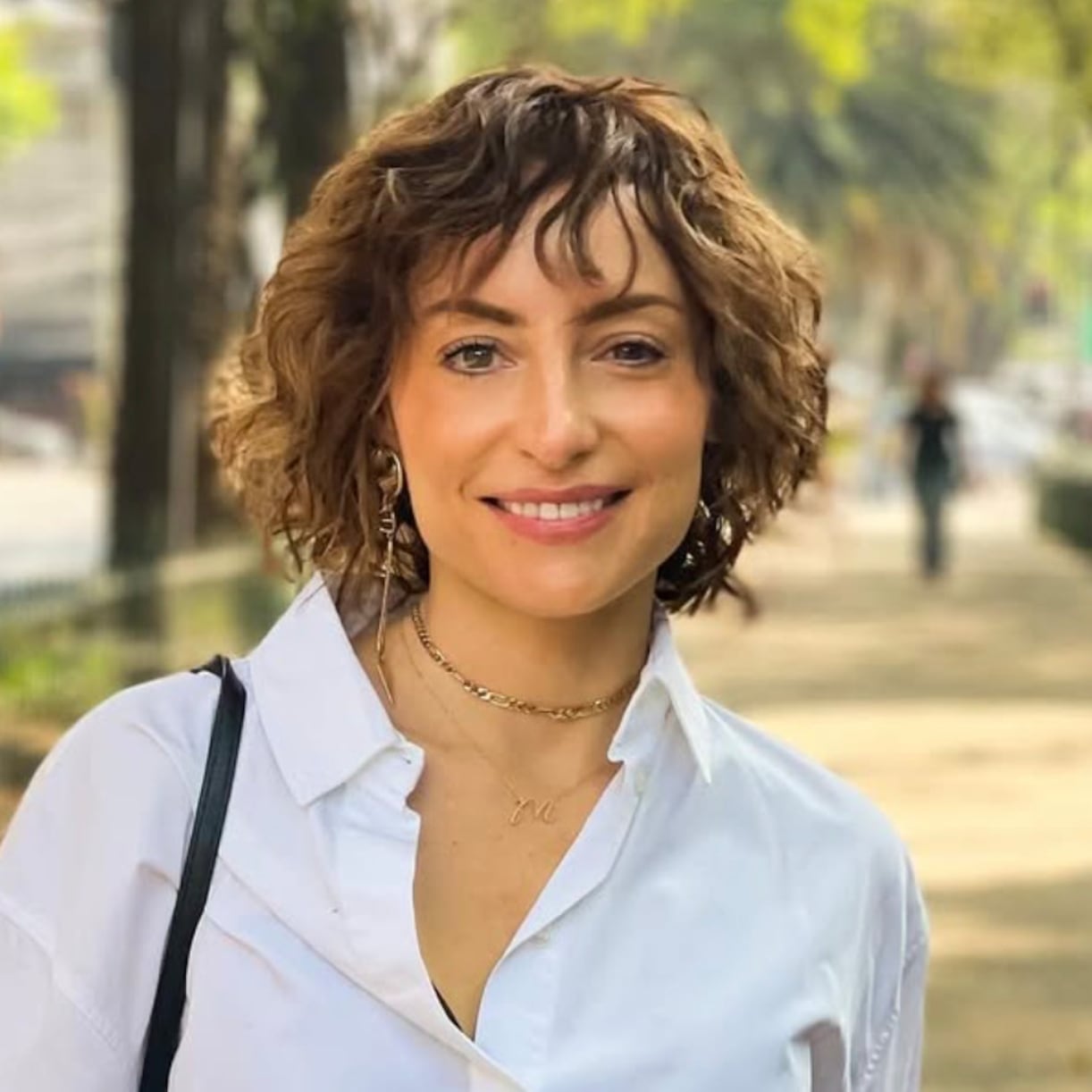 Marimar Vega se defiende de las críticas por sus comentarios sobre el Mundial 2026