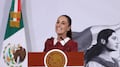 Enfermeras de Veracruz piden a Sheinbaum dejar el uso de la cofia; presidenta propone consulta al personal de salud
